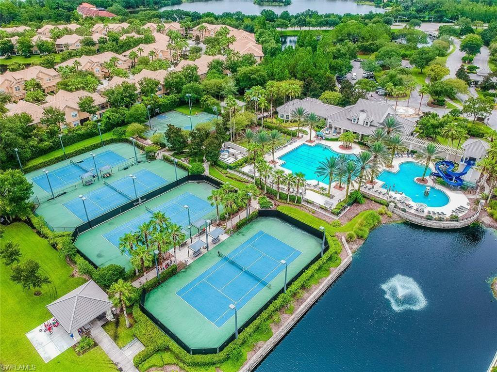 PROVENCE OF MARCO - Residential