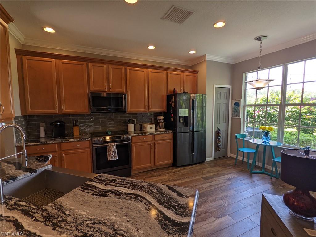 PROVENCE OF MARCO - Residential