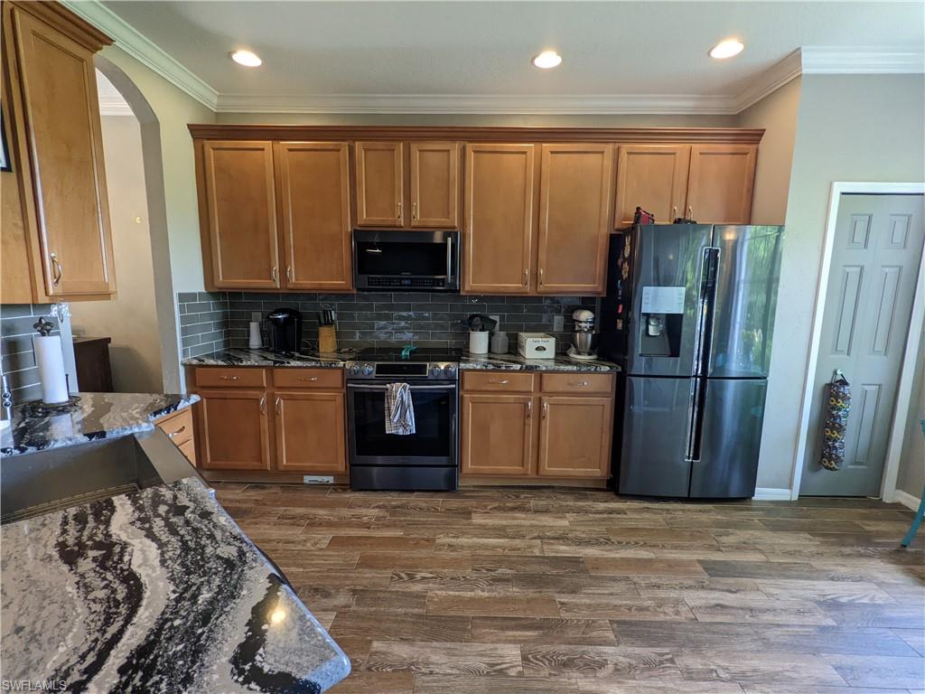 PROVENCE OF MARCO - Residential