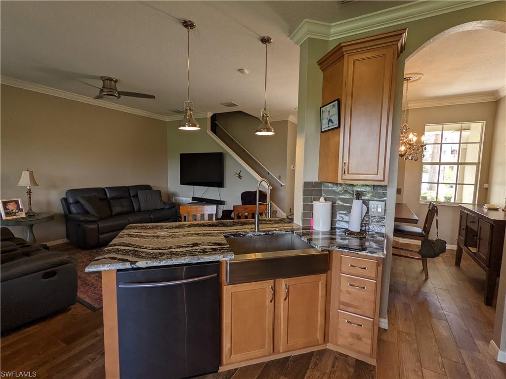 PROVENCE OF MARCO - Residential