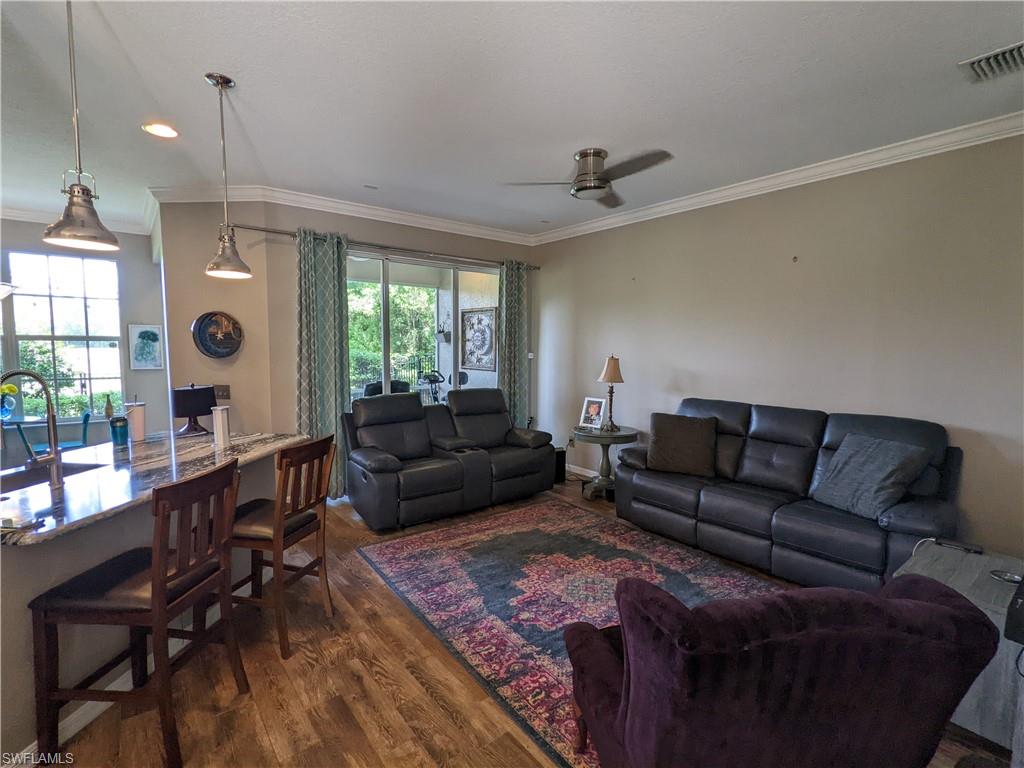 PROVENCE OF MARCO - Residential