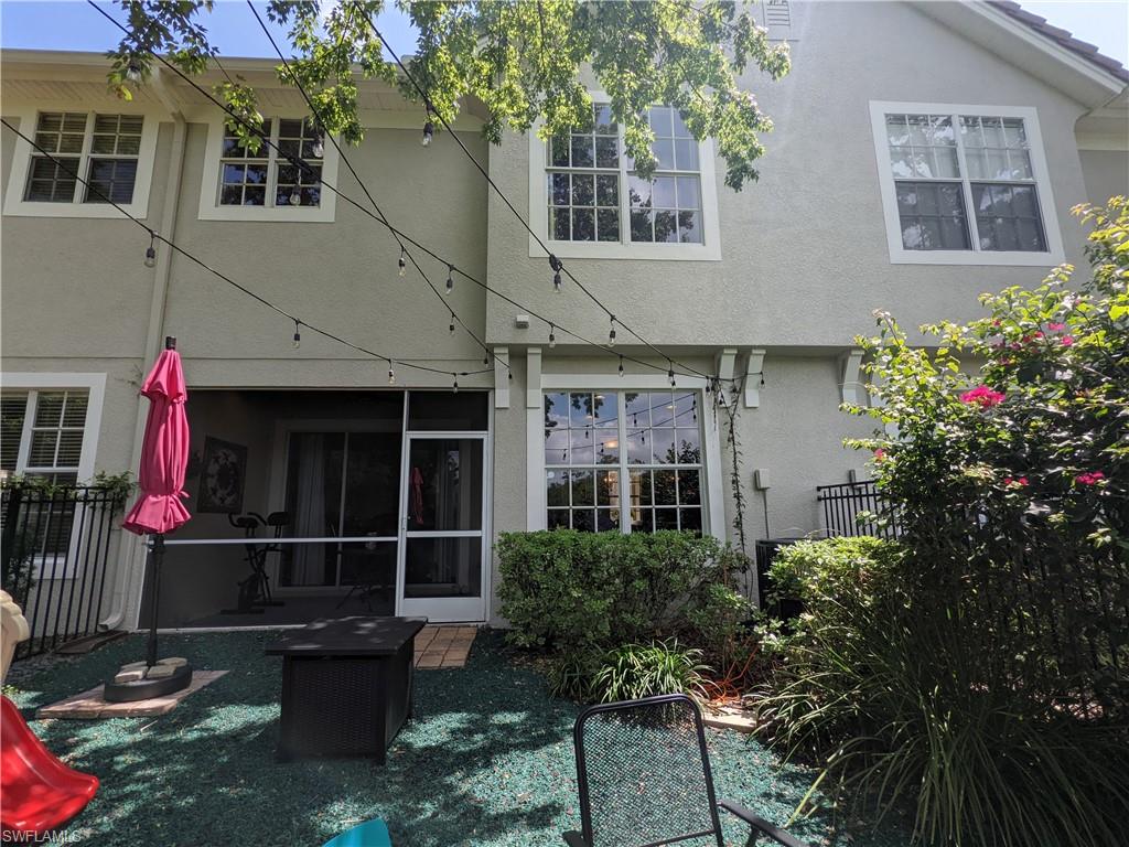 PROVENCE OF MARCO - Residential