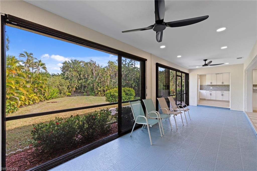 FOREST VILLAS - Residential