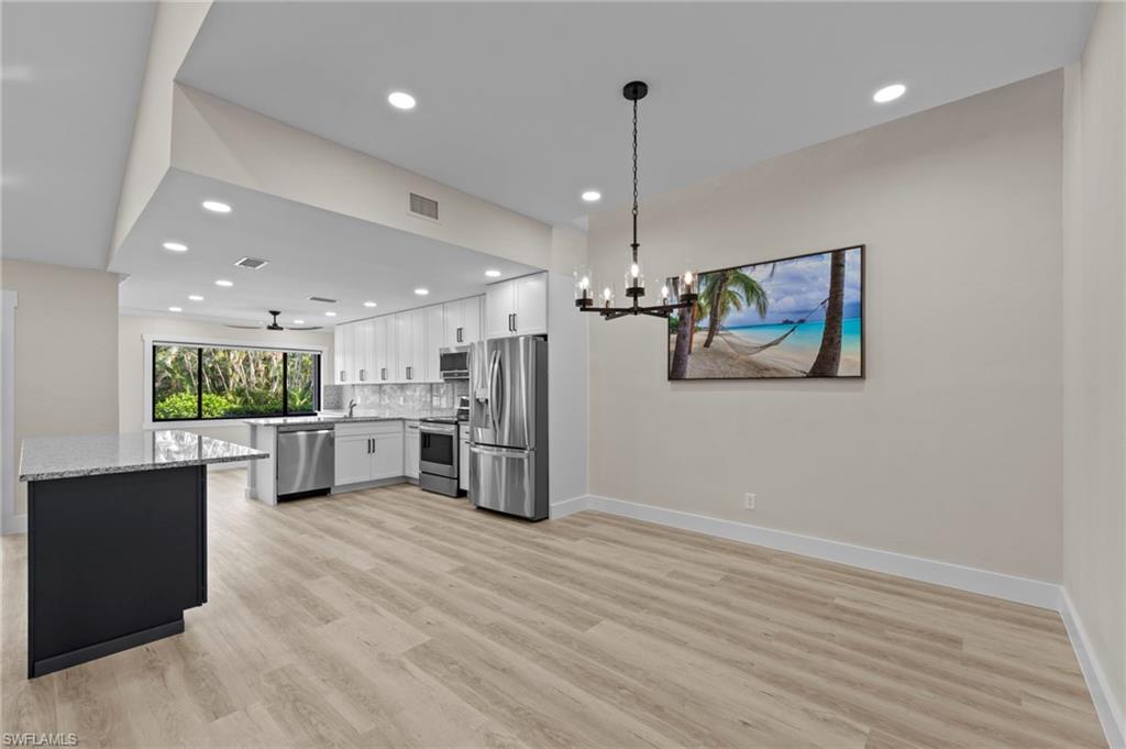 FOREST VILLAS - Residential