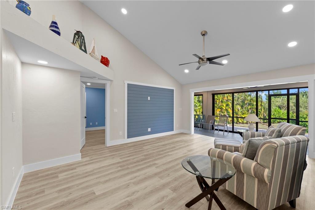 FOREST VILLAS - Residential