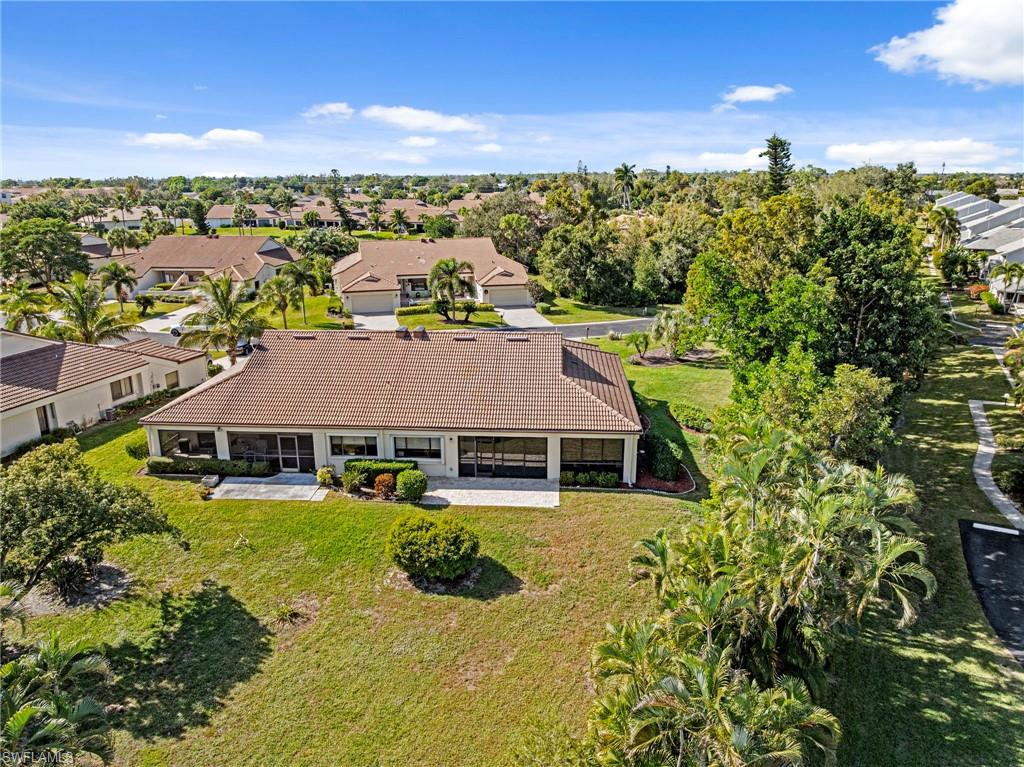 FOREST VILLAS - Residential