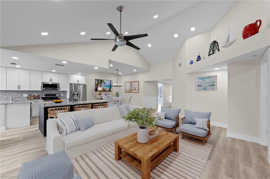 FOREST VILLAS - Residential