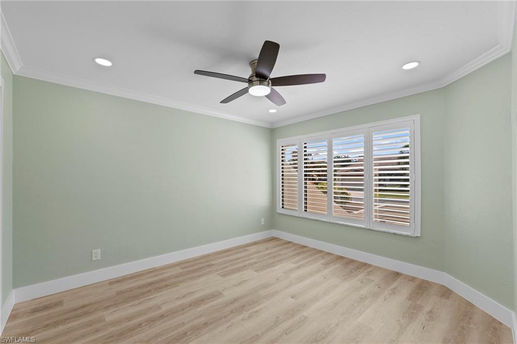 FOREST VILLAS - Residential