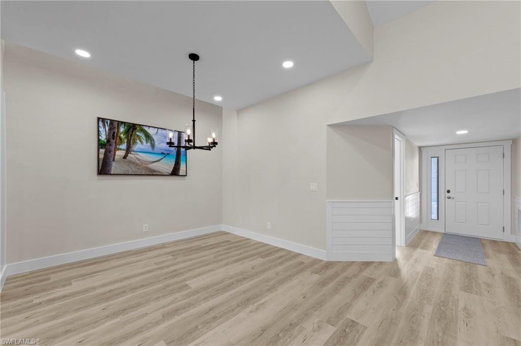 FOREST VILLAS - Residential