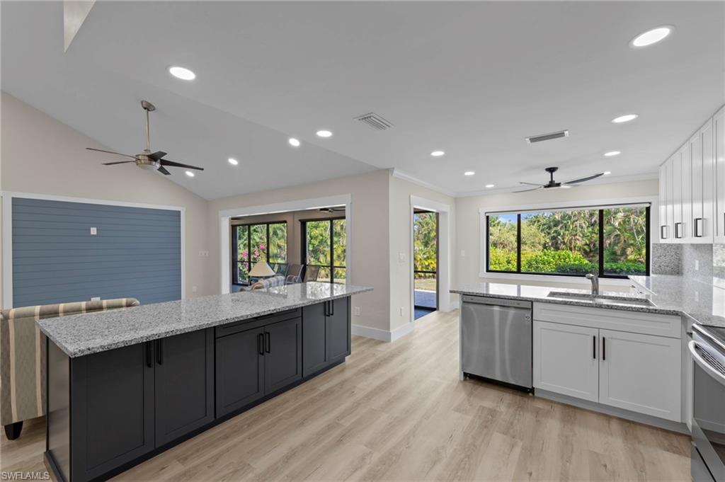 FOREST VILLAS - Residential