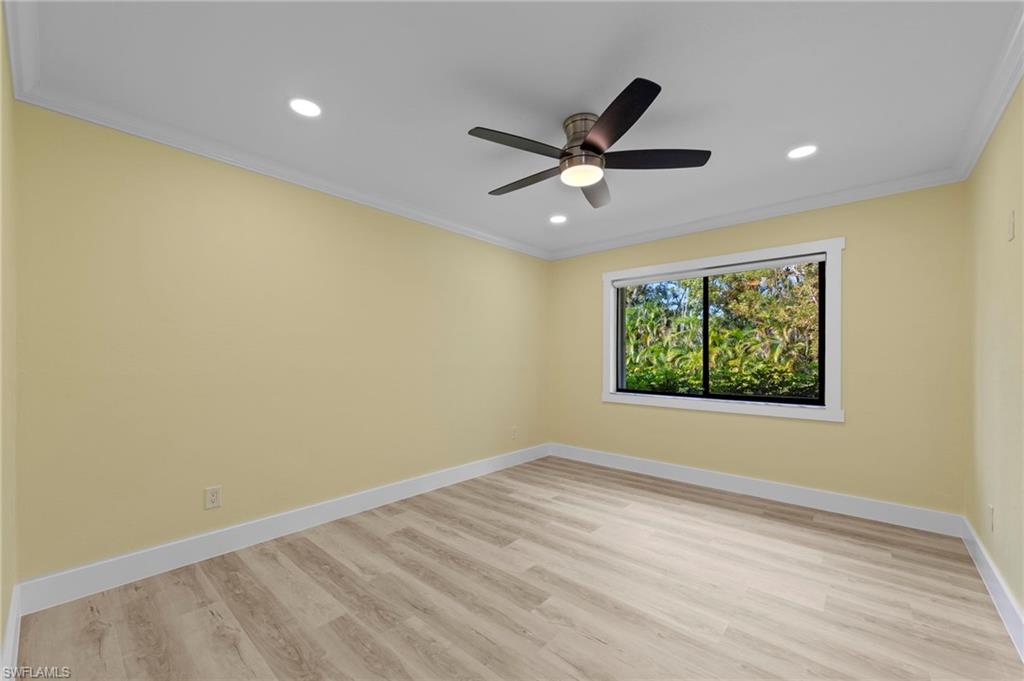 FOREST VILLAS - Residential