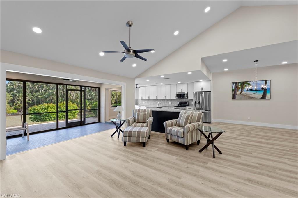 FOREST VILLAS - Residential