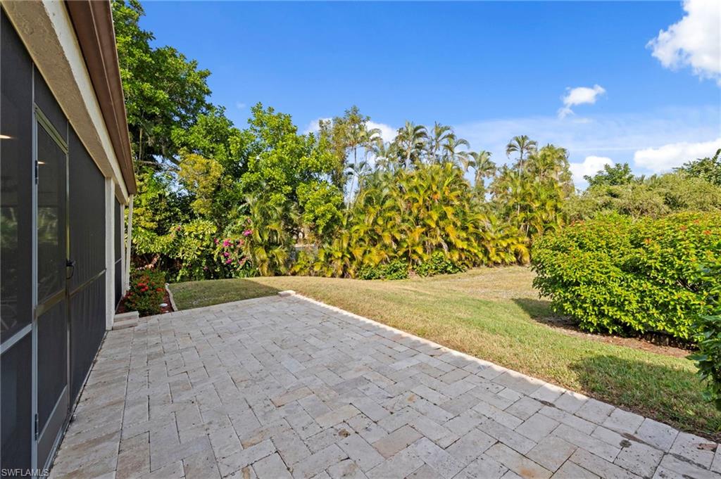 FOREST VILLAS - Residential