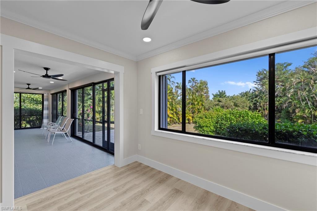 FOREST VILLAS - Residential