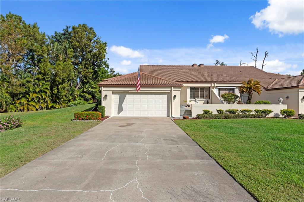 FOREST VILLAS - Residential