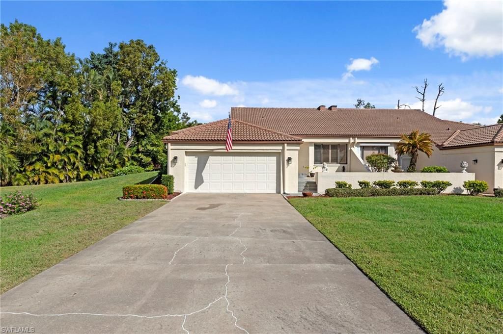 Photo of 6114 Forest Villas CIR, FORT MYERS, FL 33908 (MLS # 225083808)