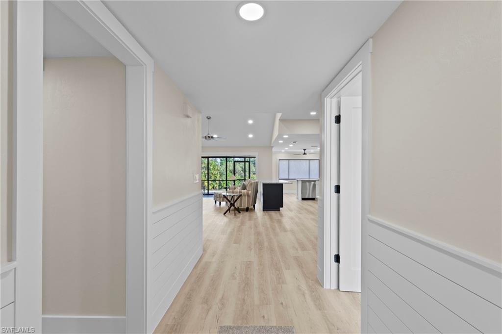 FOREST VILLAS - Residential