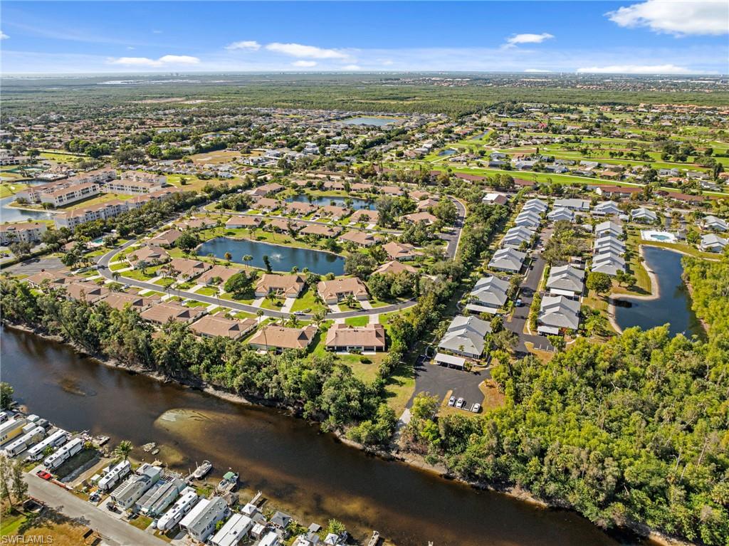 FOREST VILLAS - Residential