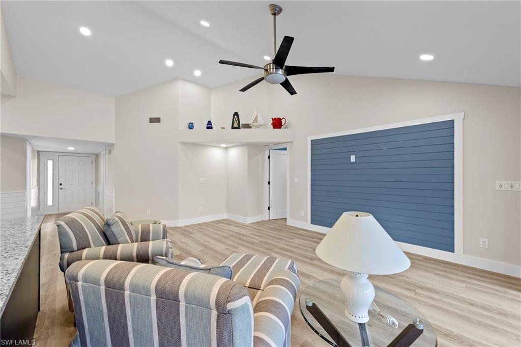 FOREST VILLAS - Residential