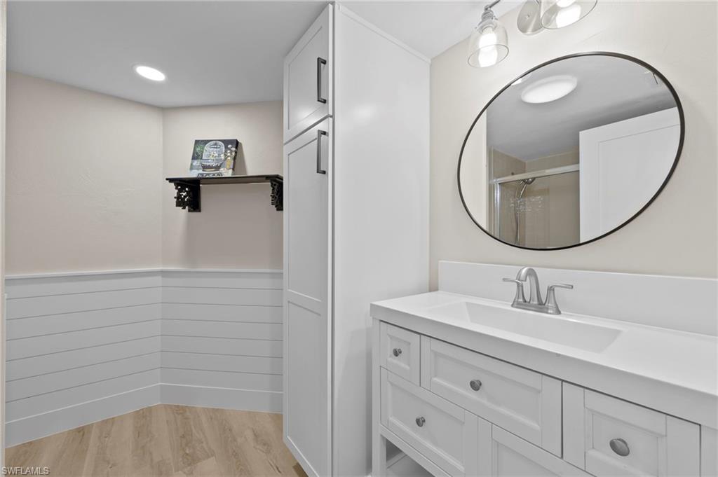 FOREST VILLAS - Residential