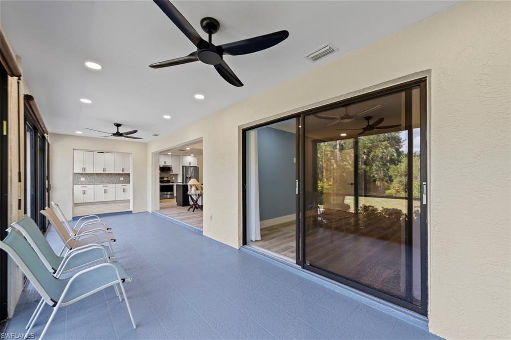 FOREST VILLAS - Residential