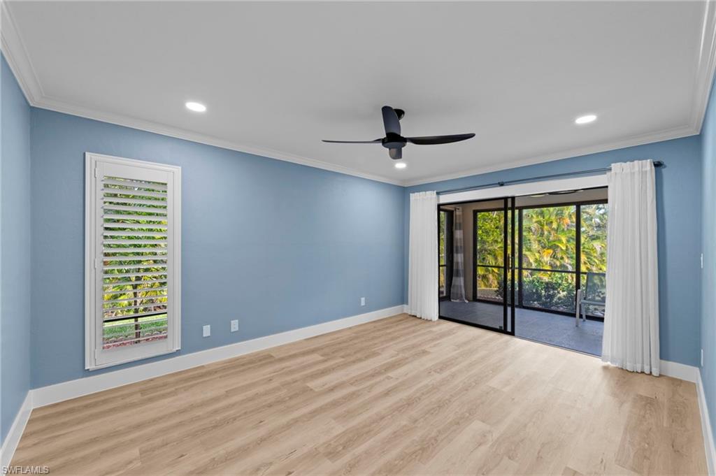 FOREST VILLAS - Residential