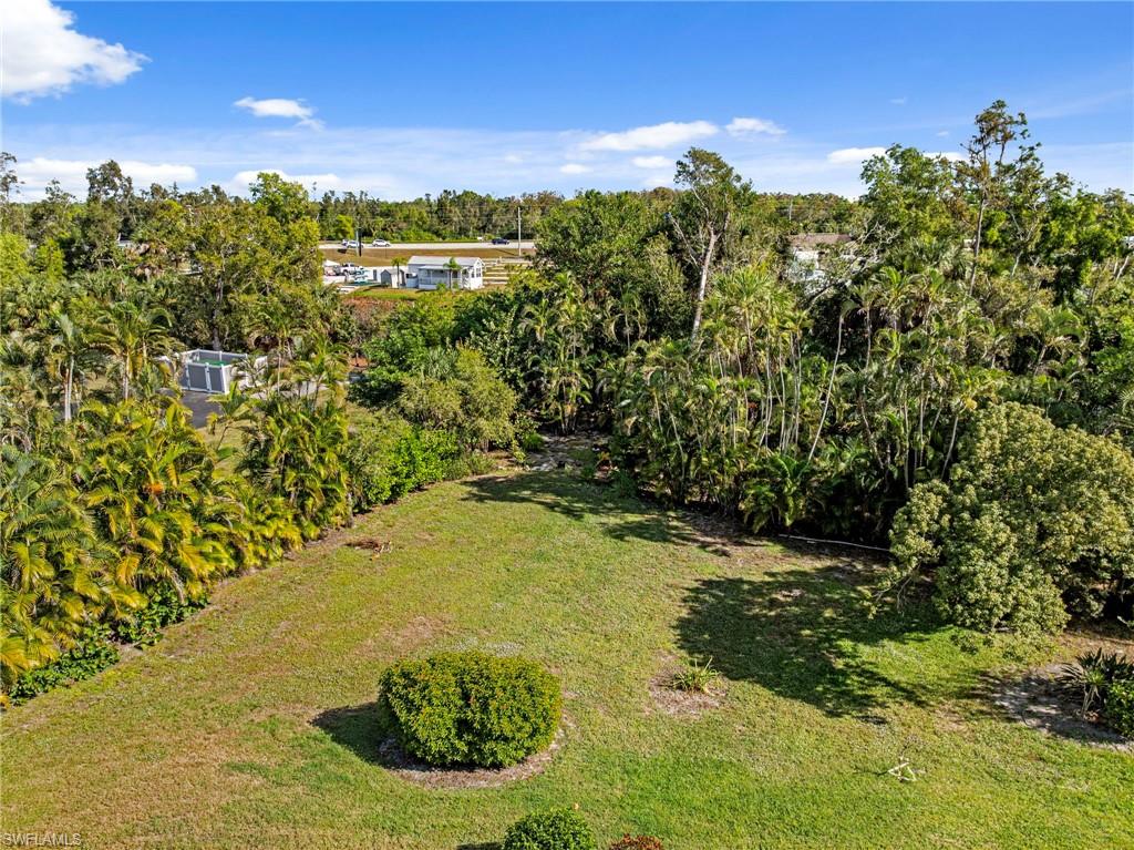 FOREST VILLAS - Residential