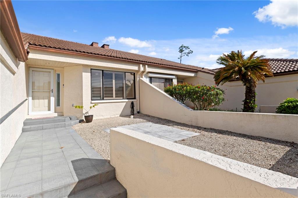 FOREST VILLAS - Residential