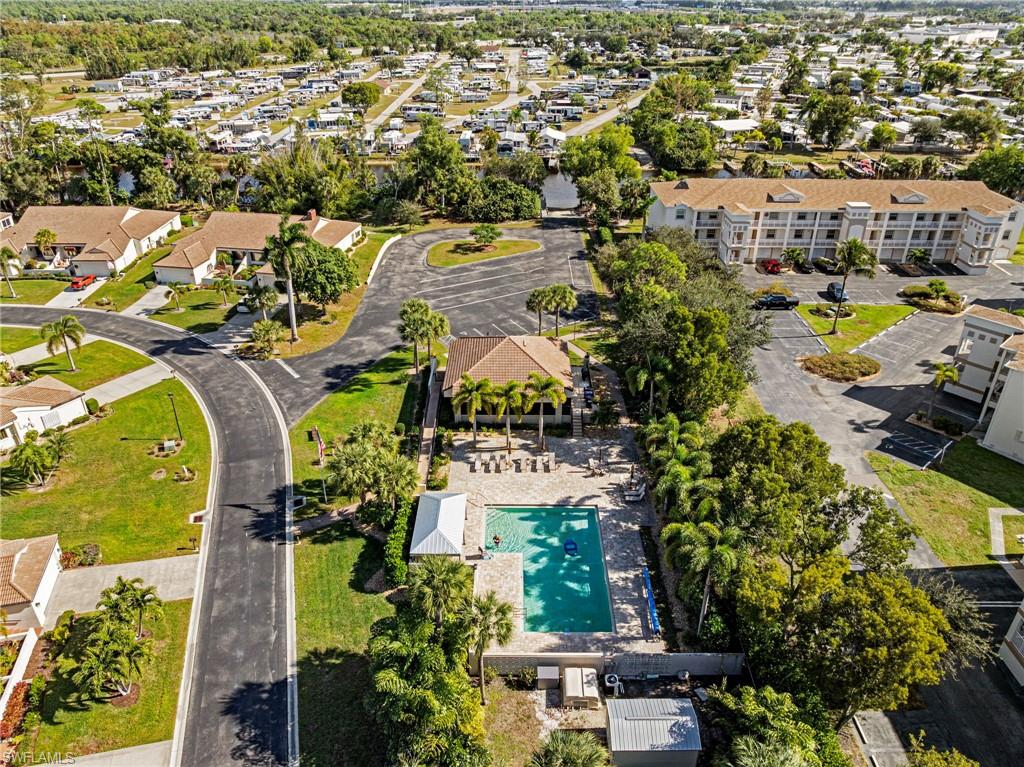 FOREST VILLAS - Residential