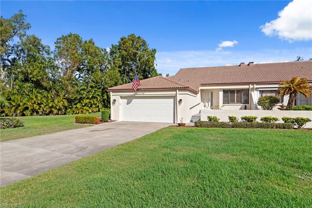 Photo of 6114 Forest Villas CIR, FORT MYERS, FL 33908 (MLS # 225083808)