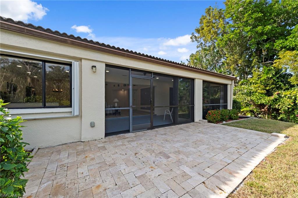 FOREST VILLAS - Residential