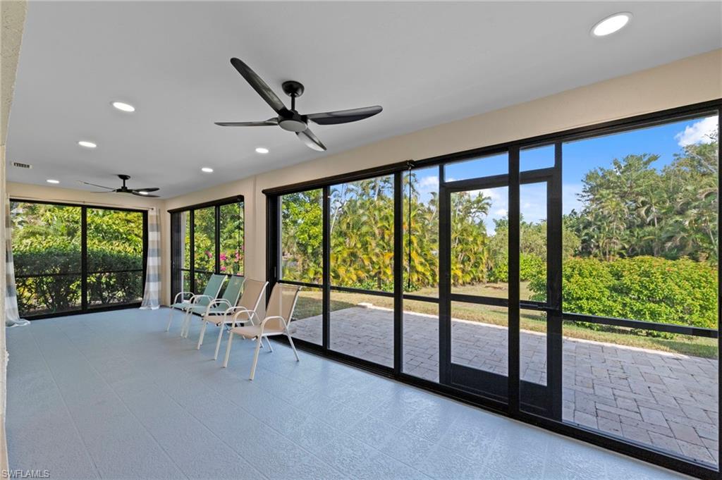 FOREST VILLAS - Residential