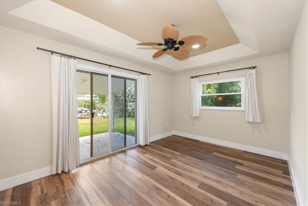 YACHT CLUB COLONY - Residential