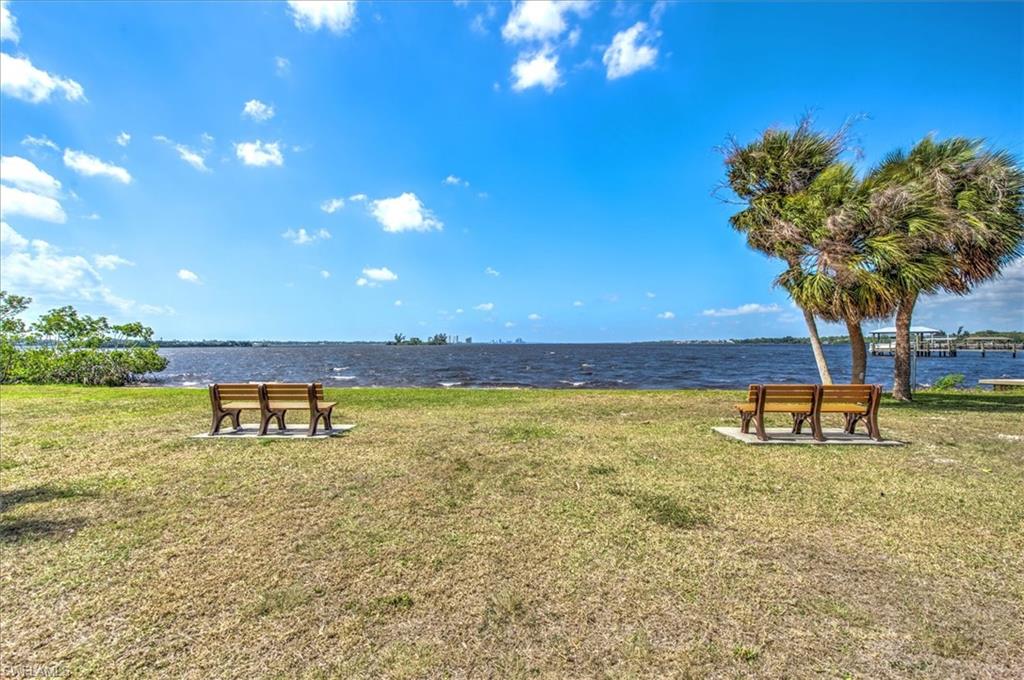 YACHT CLUB COLONY - Residential