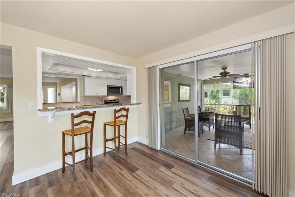 YACHT CLUB COLONY - Residential