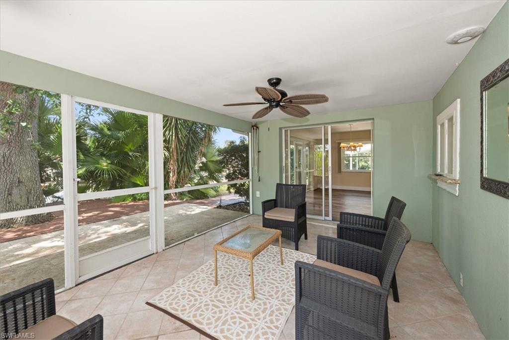 YACHT CLUB COLONY - Residential