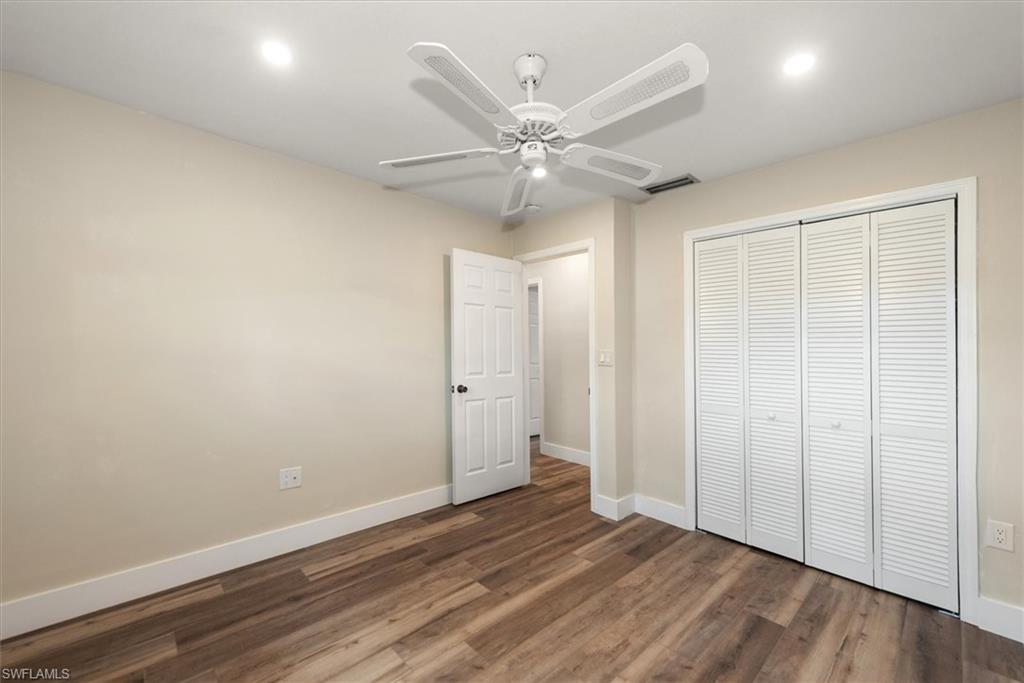 YACHT CLUB COLONY - Residential