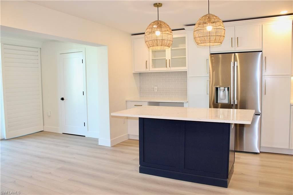 Photo of 333 Harbour DR #109, NAPLES, FL 34103 (MLS # 226000314)