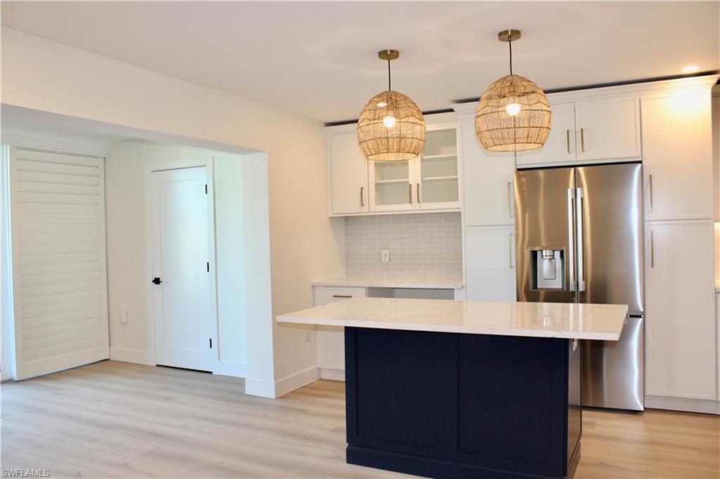 BELMONT COURT - Residential