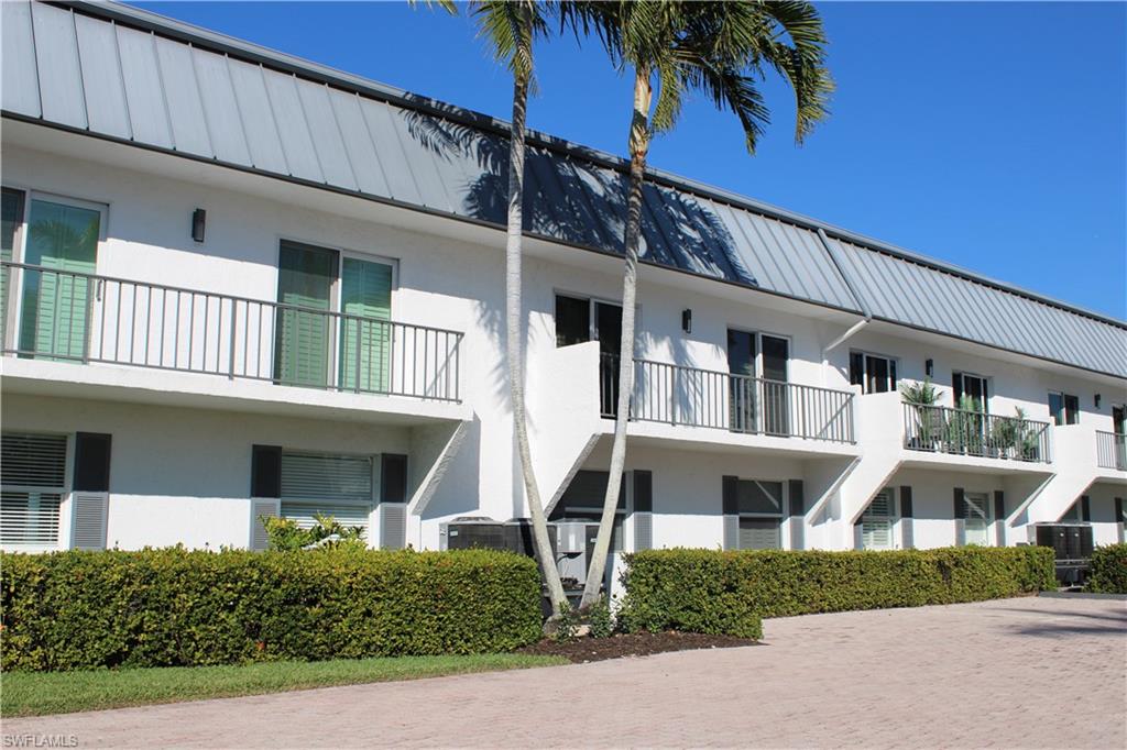 BELMONT COURT - Residential