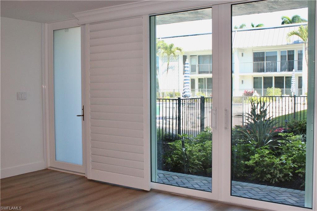 BELMONT COURT - Residential