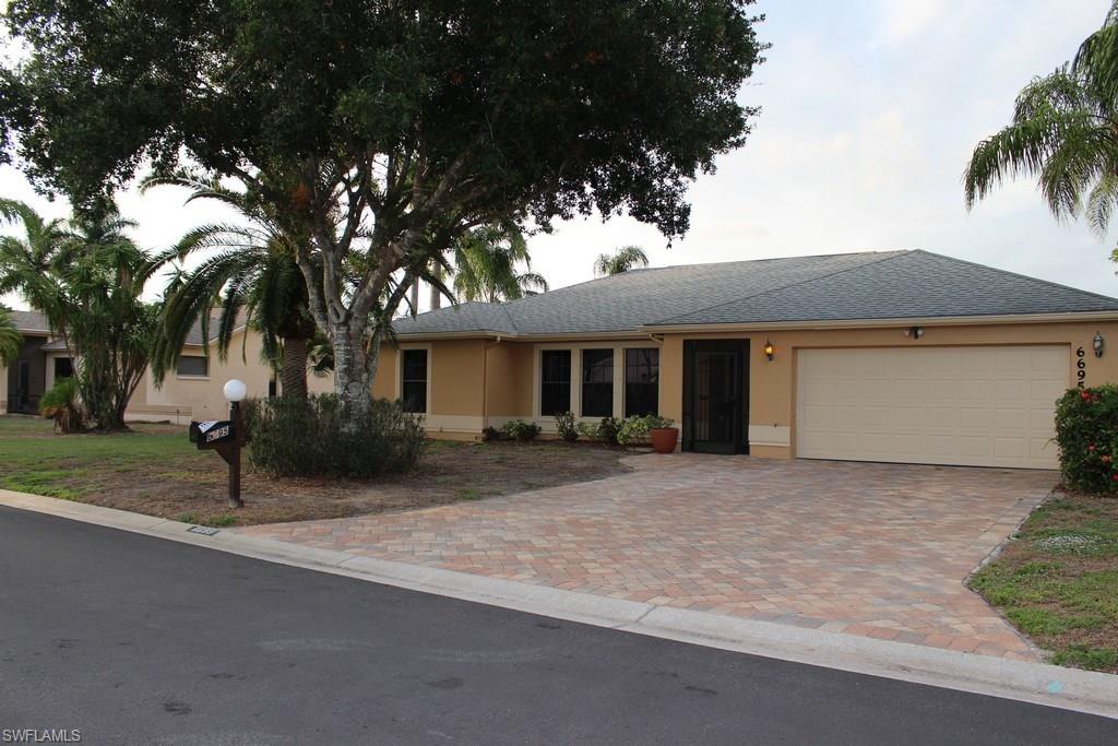 BROOKSHIRE VILLAGE - Residential