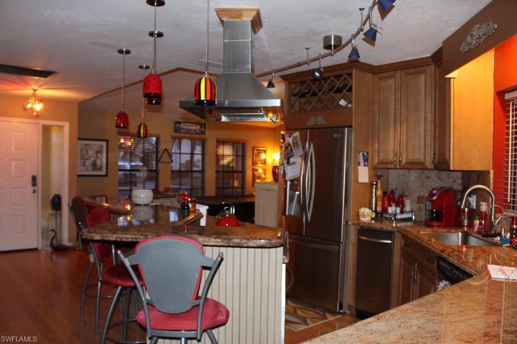 BROOKSHIRE VILLAGE - Residential