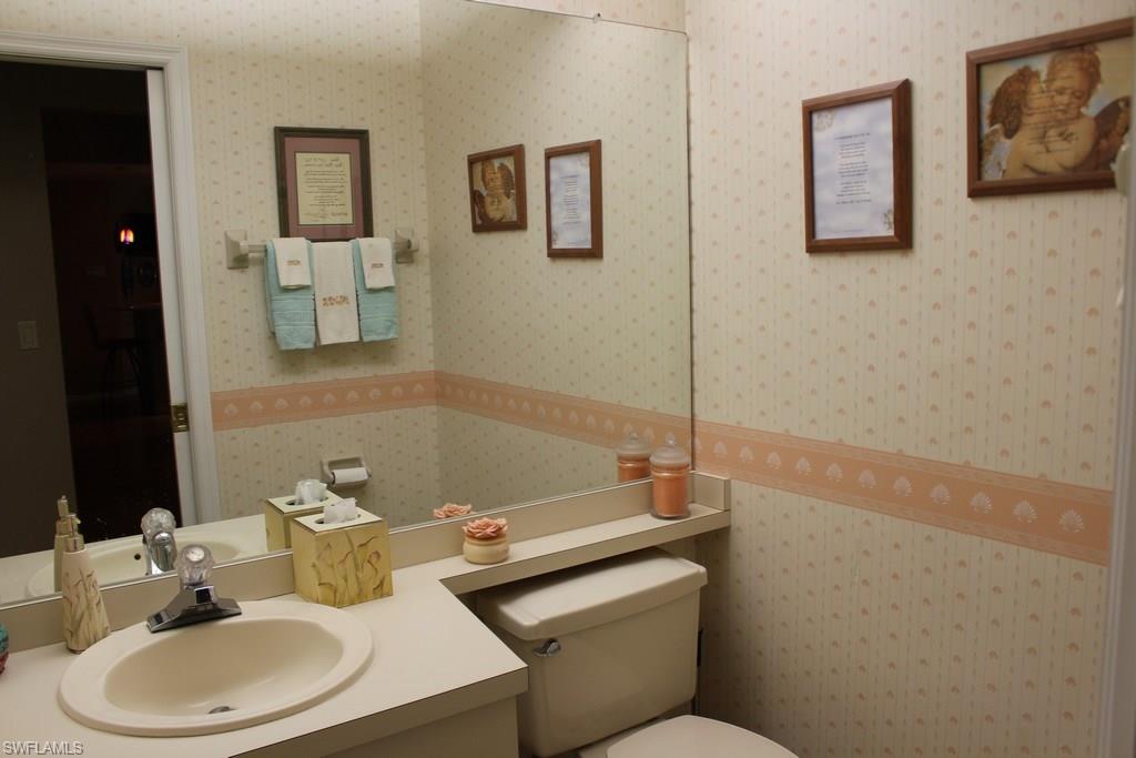 BROOKSHIRE VILLAGE - Residential