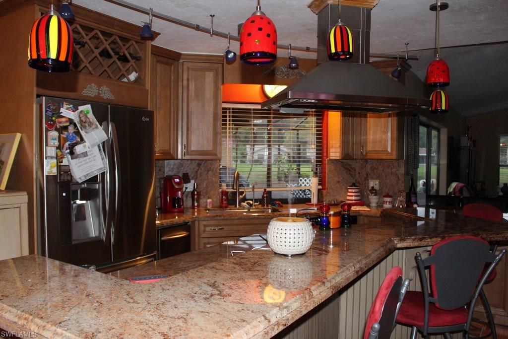 BROOKSHIRE VILLAGE - Residential