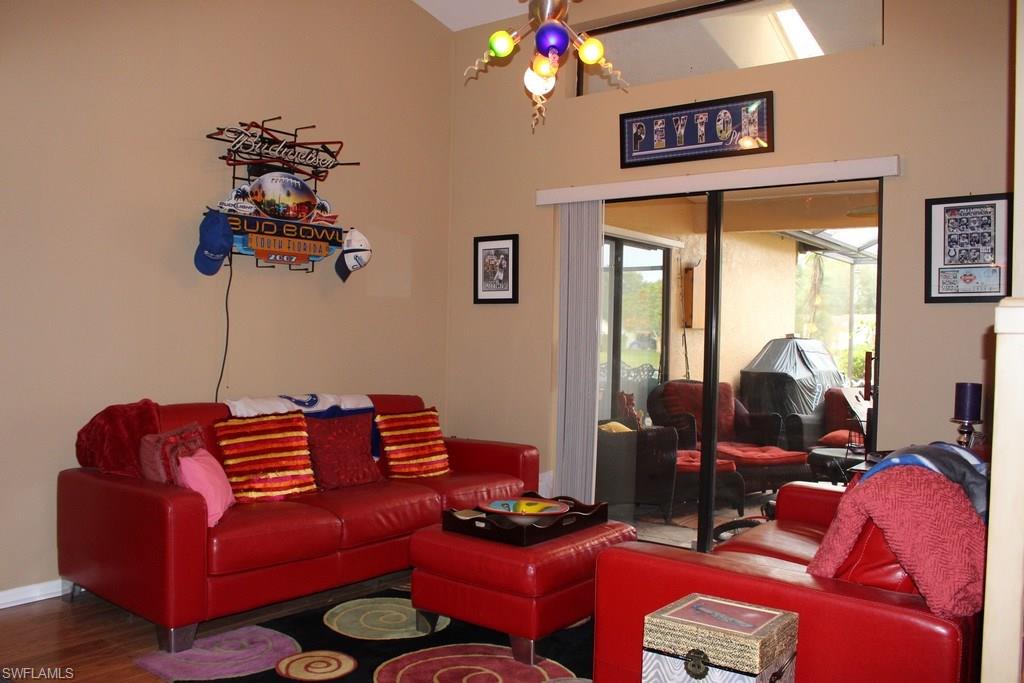 BROOKSHIRE VILLAGE - Residential