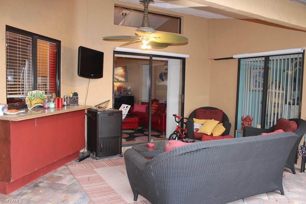 BROOKSHIRE VILLAGE - Residential