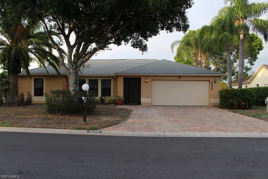 BROOKSHIRE VILLAGE - Residential