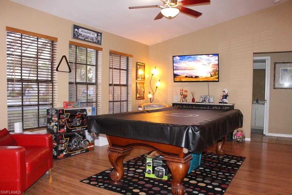 BROOKSHIRE VILLAGE - Residential