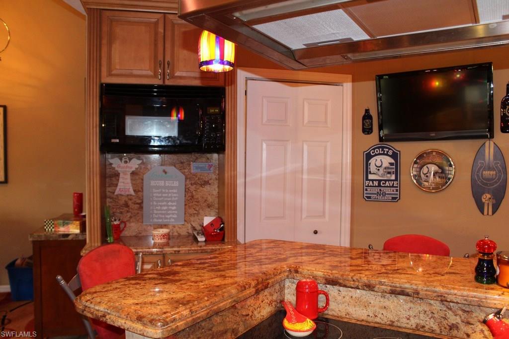 BROOKSHIRE VILLAGE - Residential